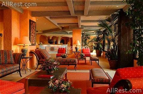 Hotel Byblos Saint-Tropez 5